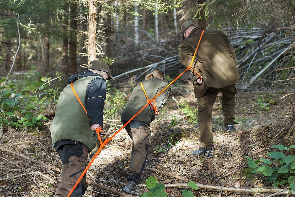 ΣΧΟΙΝΙ RUNLOCK PRO HUNTING
